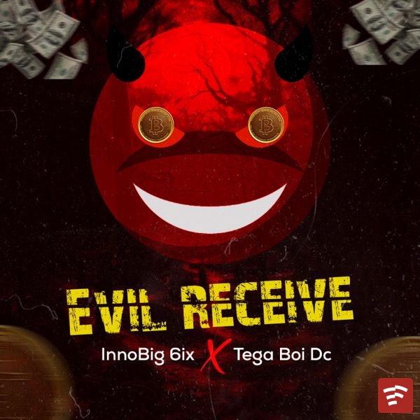 Evil Receive Mp3 Download