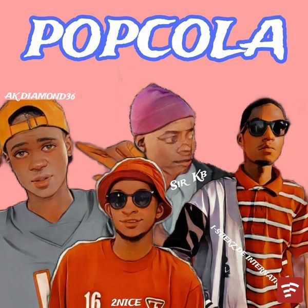 Popcola Mp3 Download