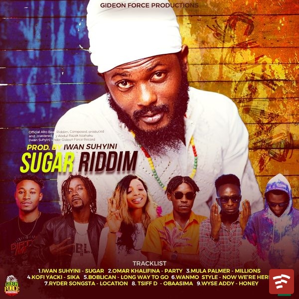 Sugar Mp3 Download