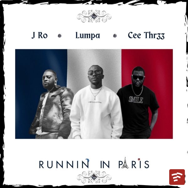 RUNNIN' IN PARIS Mp3 Download