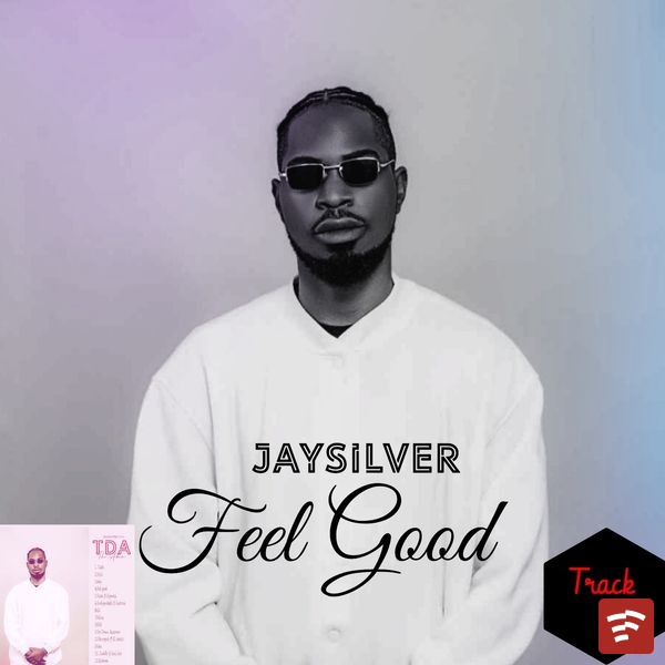 JAYSILVER-FEEL GOOD[TDA ALBUM] Mp3 Download