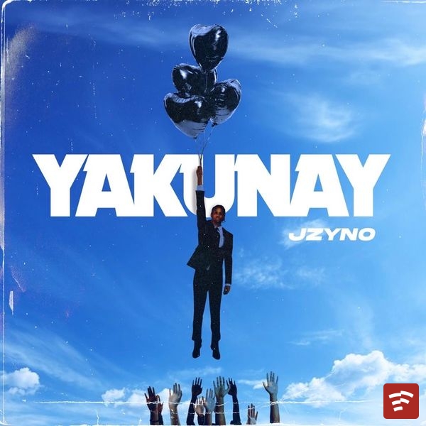 Yakunay Mp3 Download