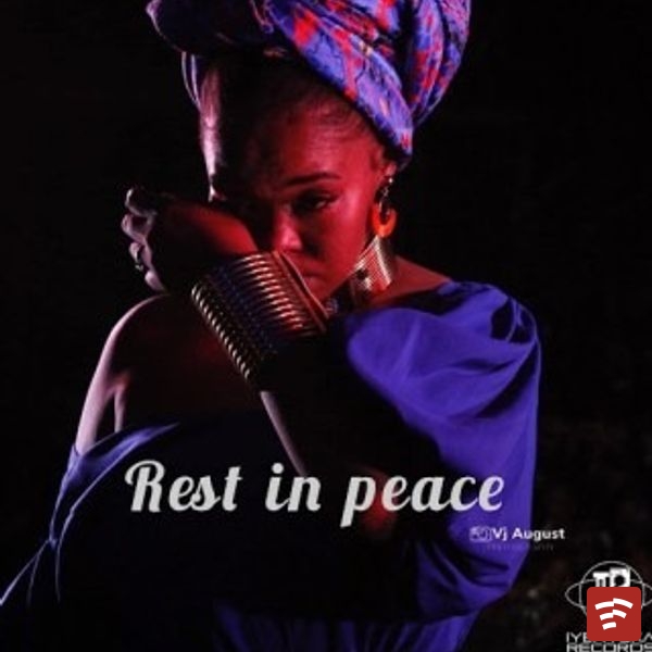 Rest In Peace(Zahara) via fakazaking.com Mp3 Download