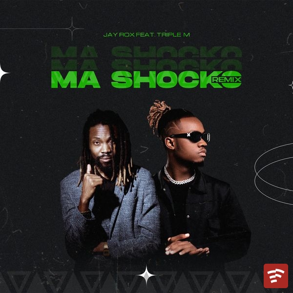 Ma Shocko (Remix) Mp3 Download