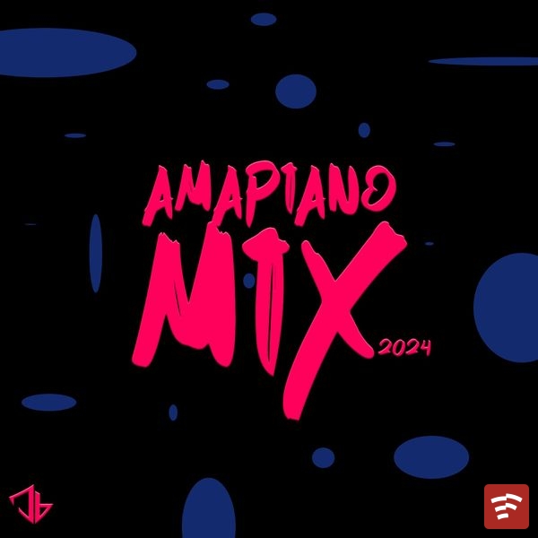 AMAPIANO MIX 2023 |SOULFUL PIANO | JBEATS_ZA Mp3 Download