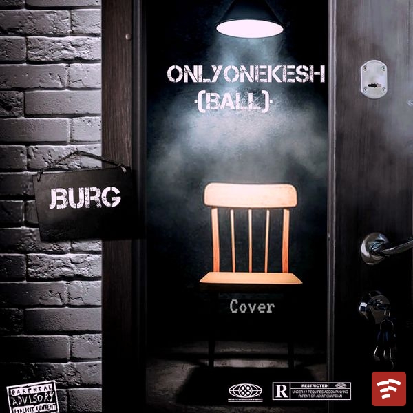 ONLY ONE KESH {Balling} Cover Mp3 Download