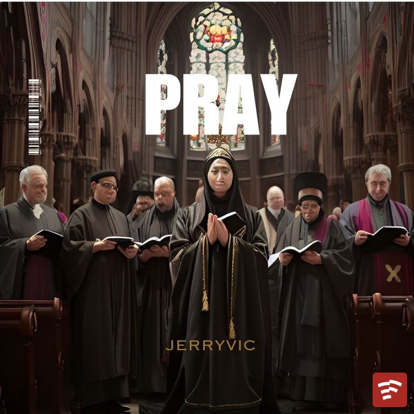 PRAY Mp3 Download