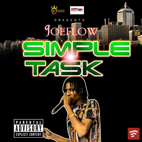 Simple Task Mp3 Download