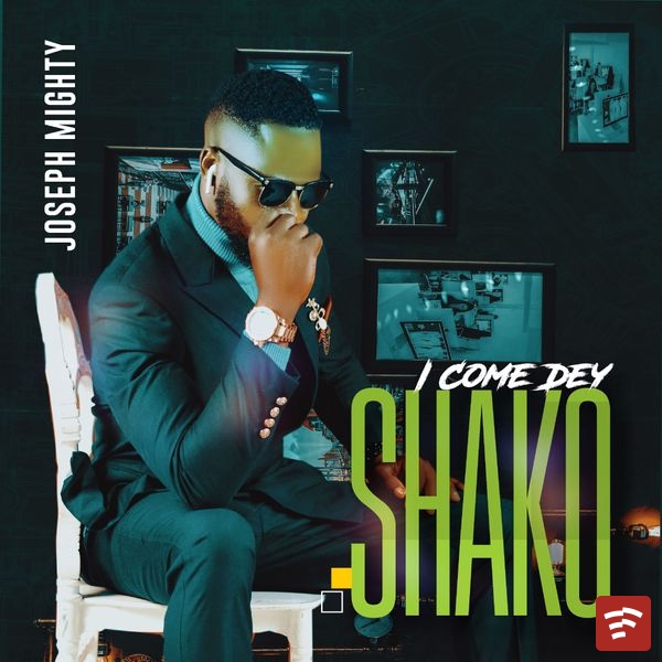 I Come Dey Shako Mp3 Download