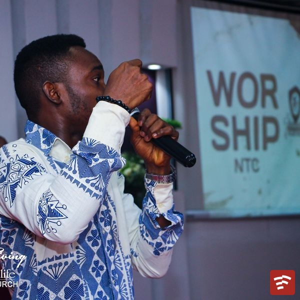Powerful Yoruba Worship Medley by Joshua Ogwu Mp3 Download