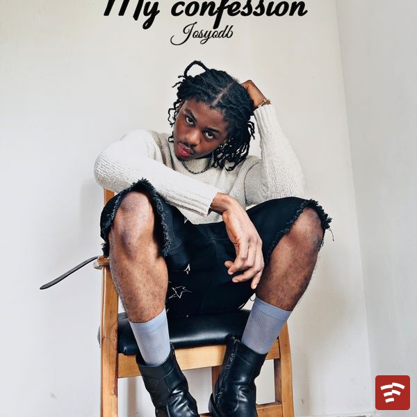 My confession Mp3 Download