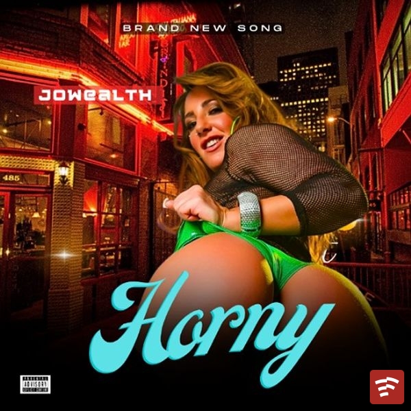 Horny Mp3 Download