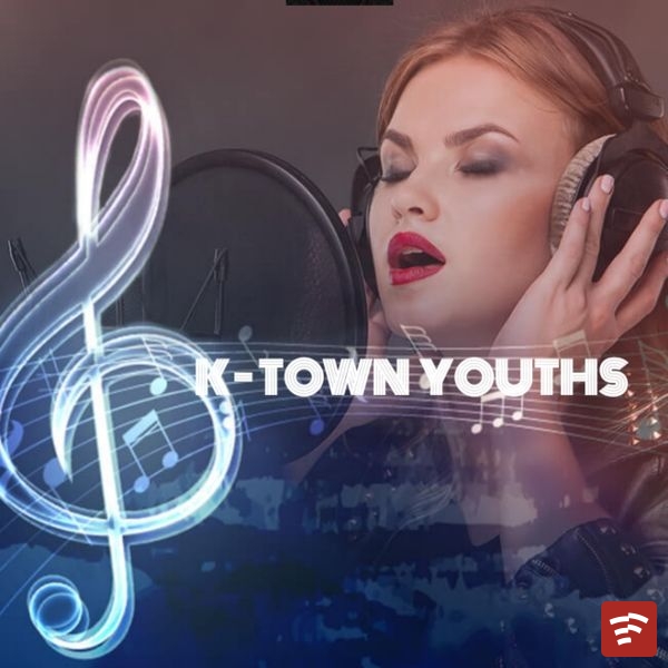 JAYBE K TOWN YOUTHS EP