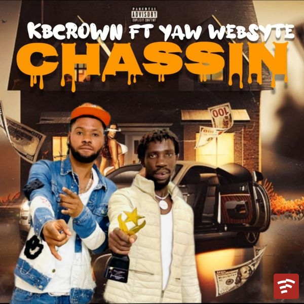 CHASSIN Mp3 Download