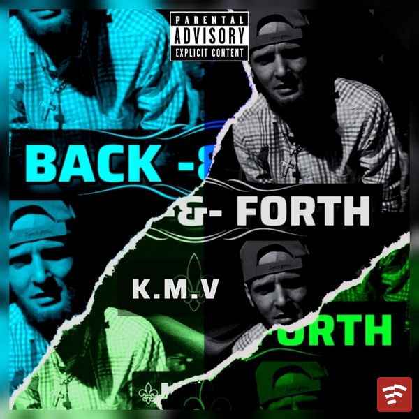 Back & Forth Mp3 Download