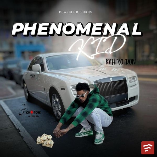 Phenomenal Kid Mp3 Download