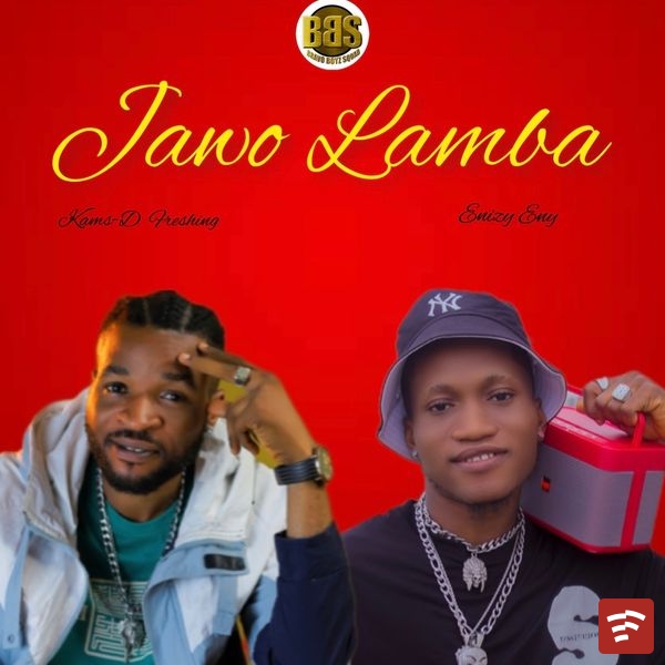 Jawo Lamba Mp3 Download