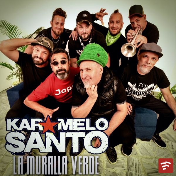 La Muralla Verde (Live) Mp3 Download