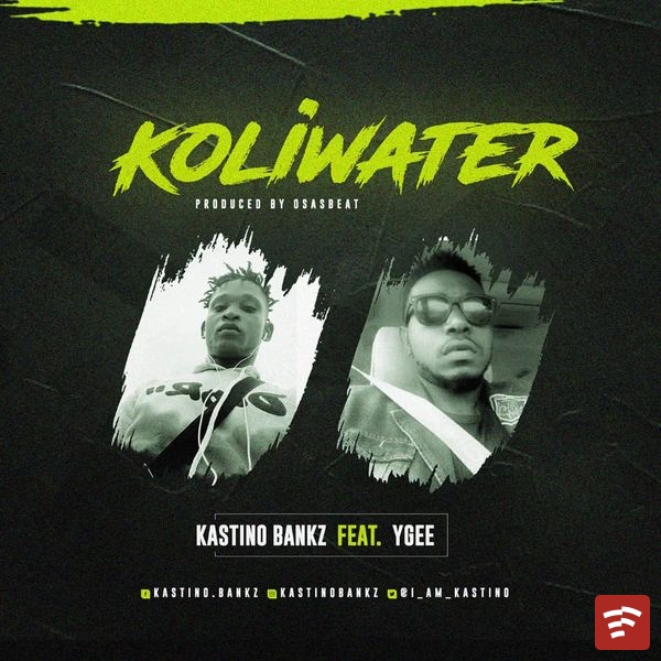 Koliwater Mp3 Download