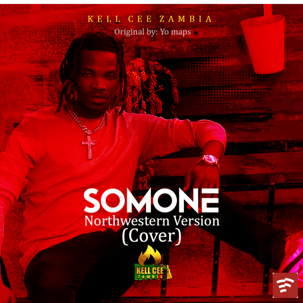 SOMONE (Cover) Northwestern Version Mp3 Download