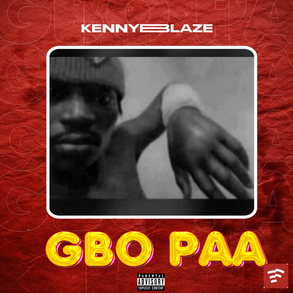 Gbo Paa (Freestyle) Mp3 Download