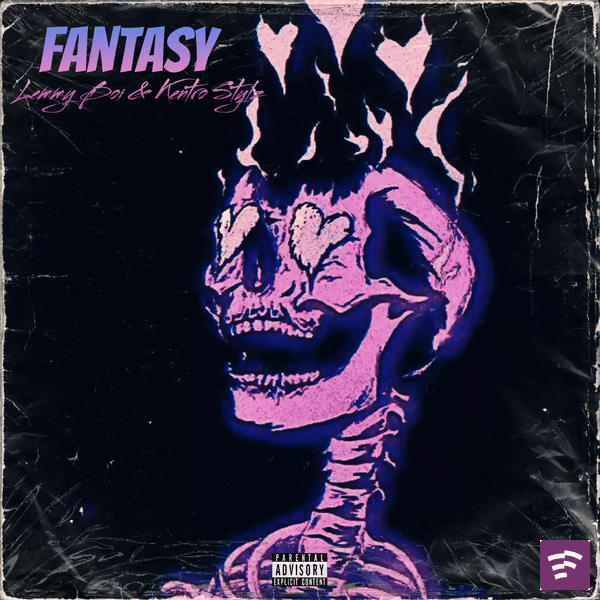 Fantasy Mp3 Download