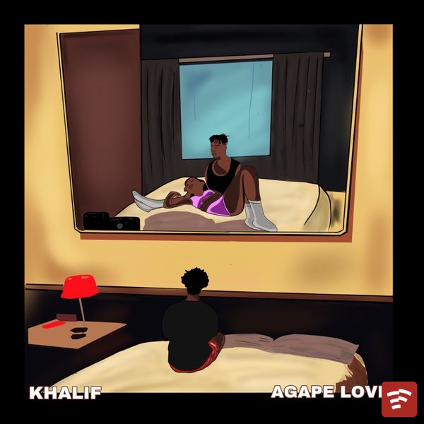 Agape Love Mp3 Download