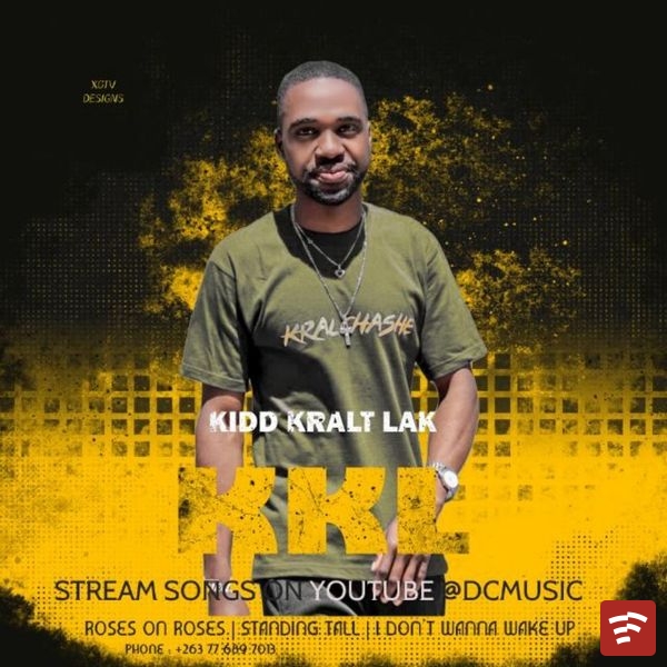 Kidd Kralt Lak – To The Moon ft. kleeik The Producer Mp3 Download