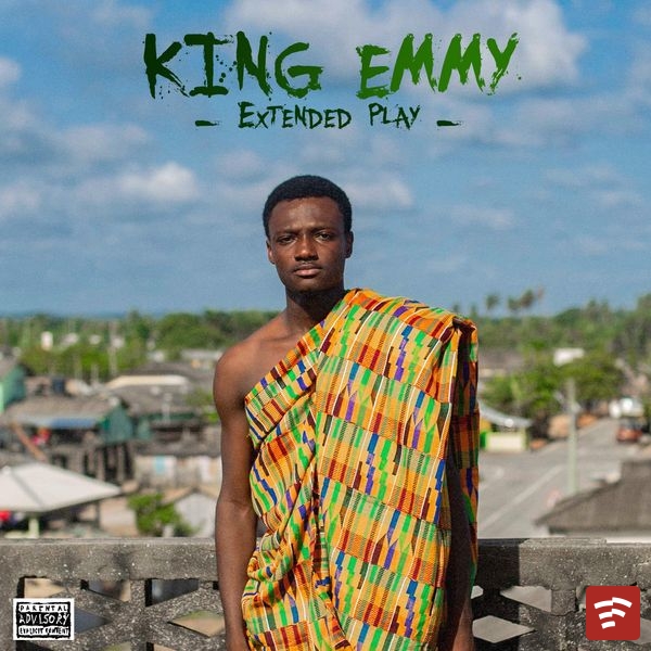 King  Emmy King Emmy EP