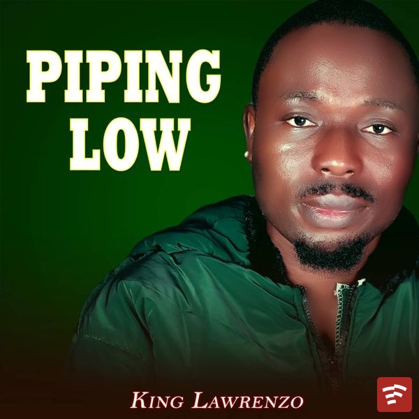 God-never-lie-by-King-Lawrenzo Mp3 Download