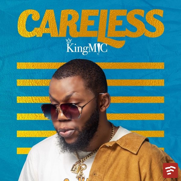 CARELESS Mp3 Download