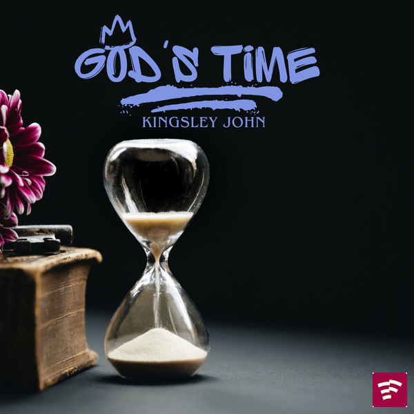 God's Time Mp3 Download