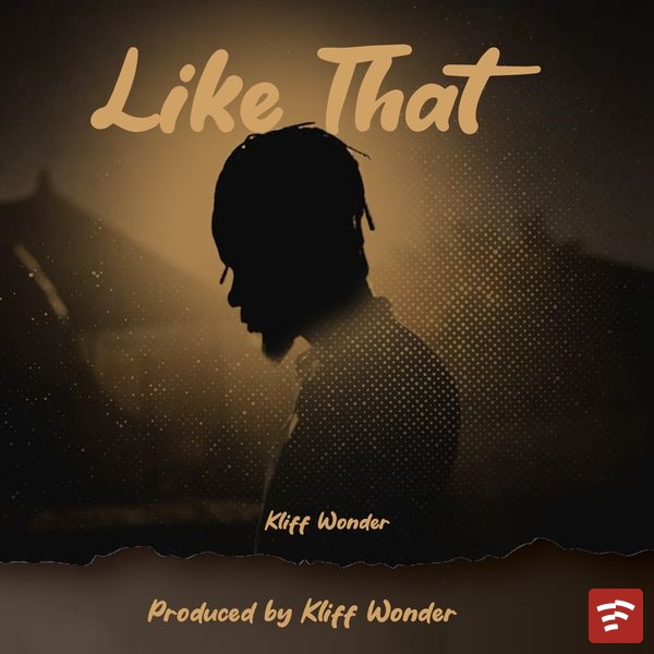 Like That Mp3 Download