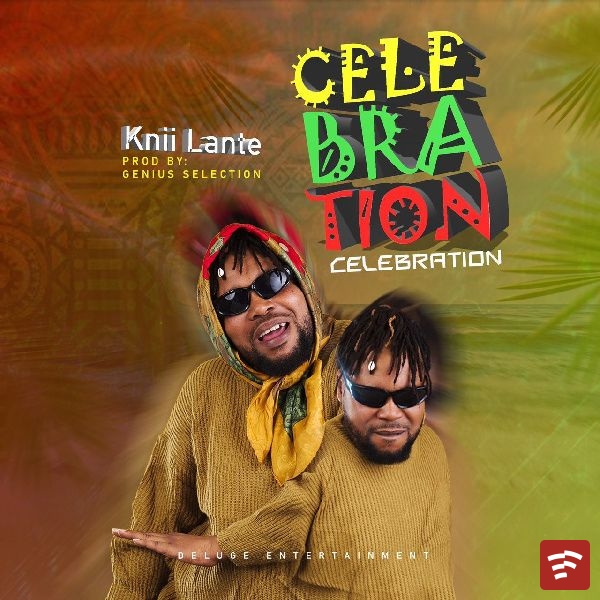 CELEBRATION Mp3 Download