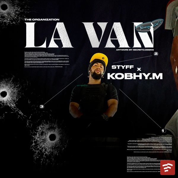 La Van Mp3 Download