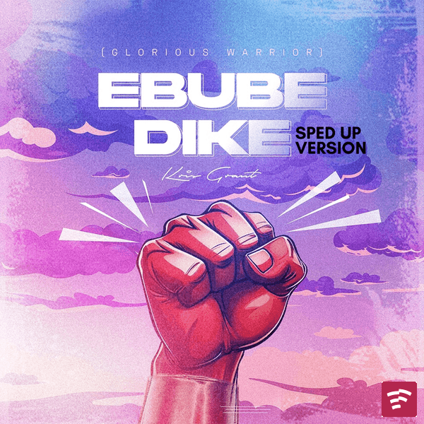 EBUBEDIKE (Sped Up) Mp3 Download