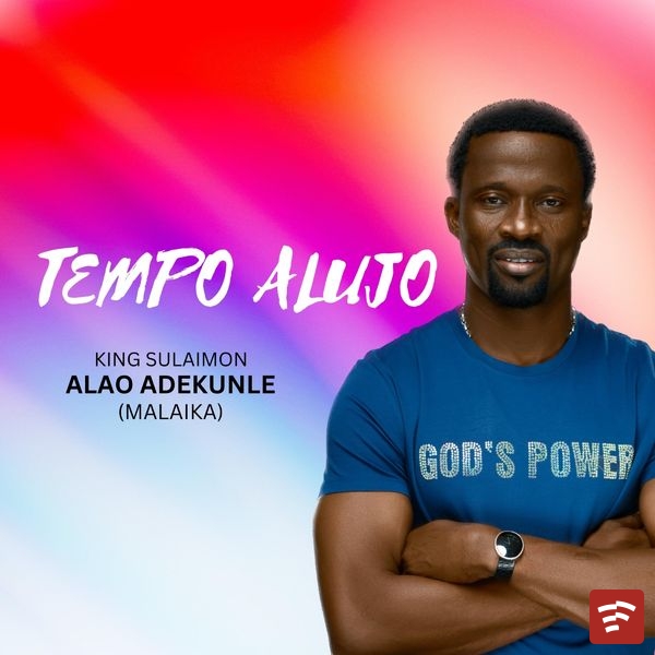 Tempo Alujo Mp3 Download