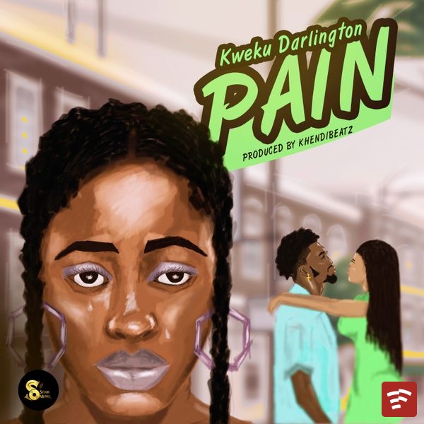 Pain Mp3 Download