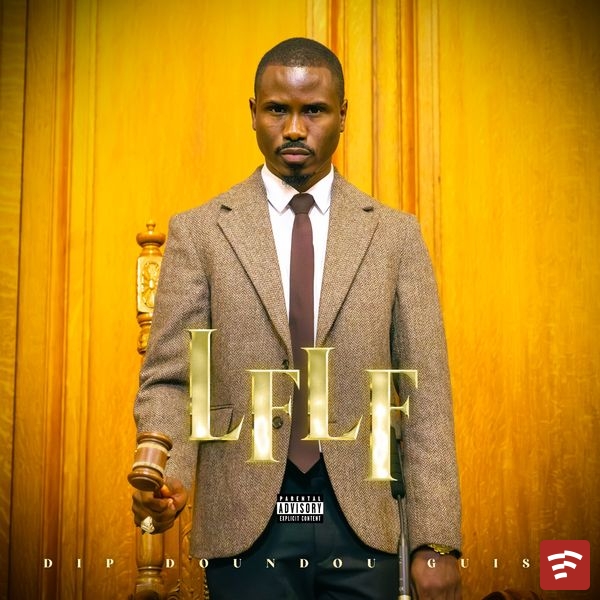 Dip Doundou Guiss LFLF (Lepp Fii Lau Fekk) Album