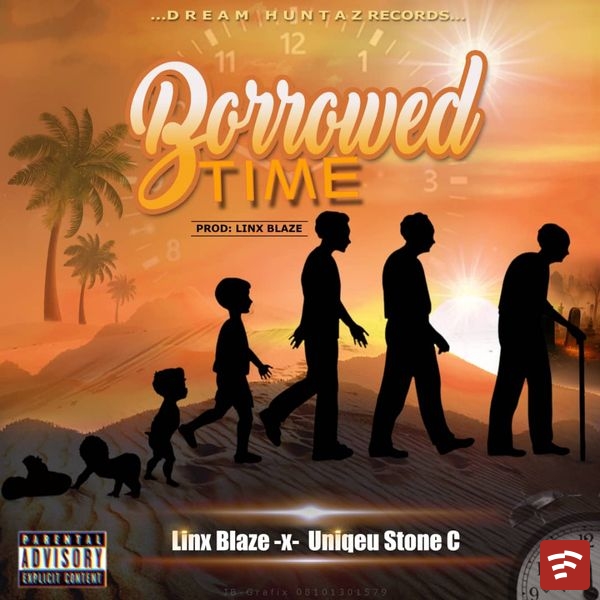 Borrowed Time Mp3 Download