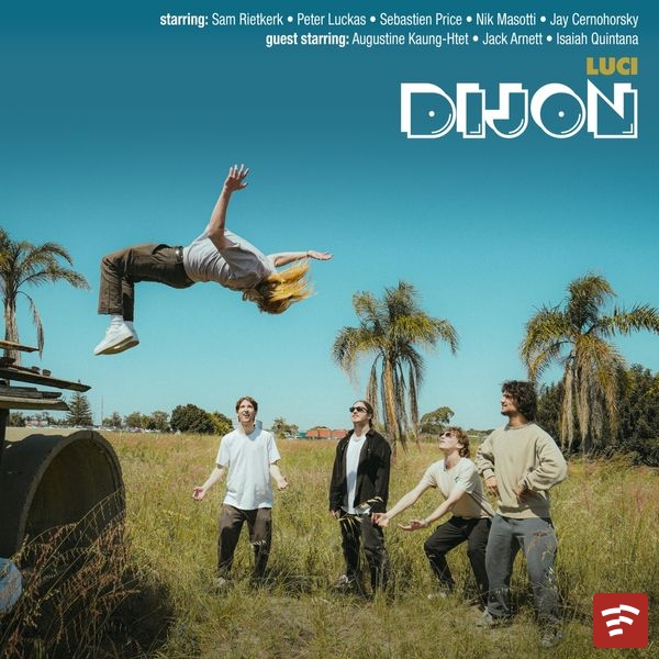 Dijon (Live) Mp3 Download