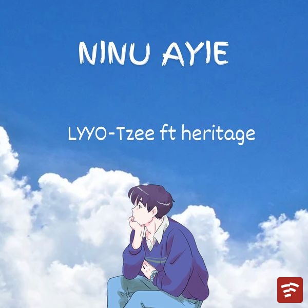 NinuAyie Mp3 Download