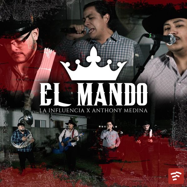El Mando Mp3 Download