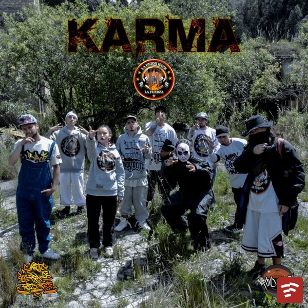 Karma Mp3 Download