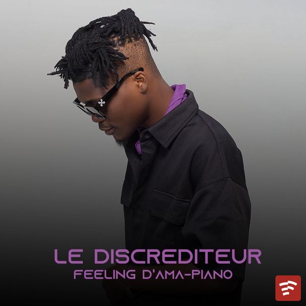 Feeling D'Ama-piano Mp3 Download