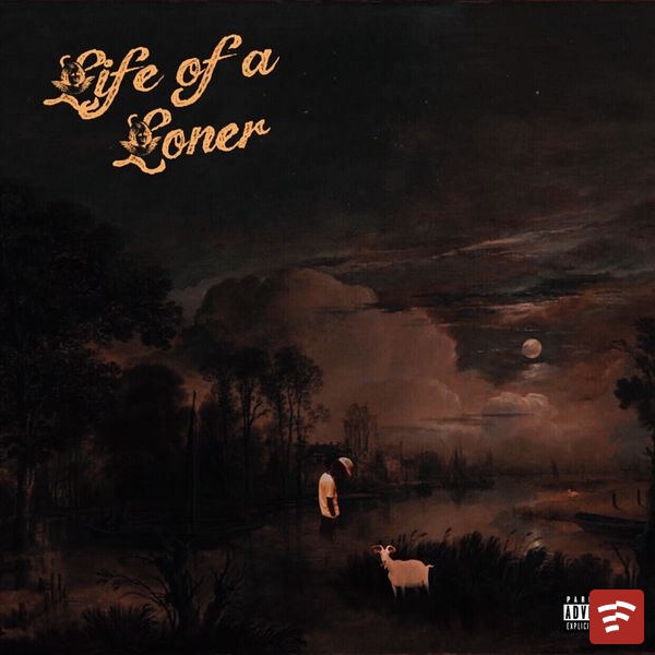 ShadOf400 Life Of A Loner Album