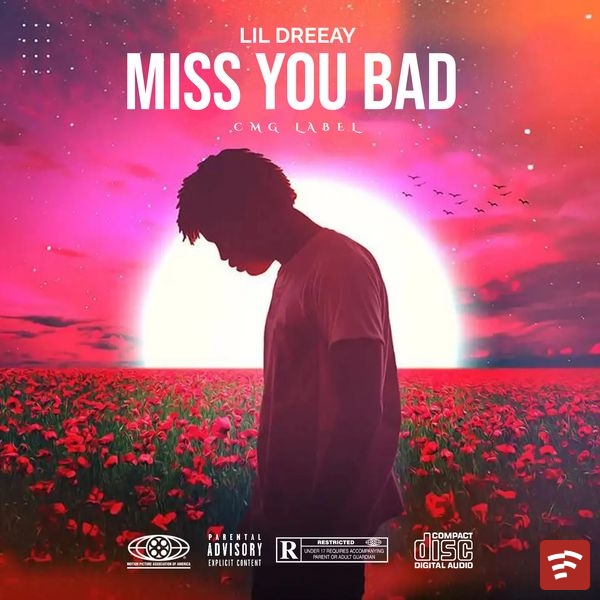 MISS YOU BAD Mp3 Download