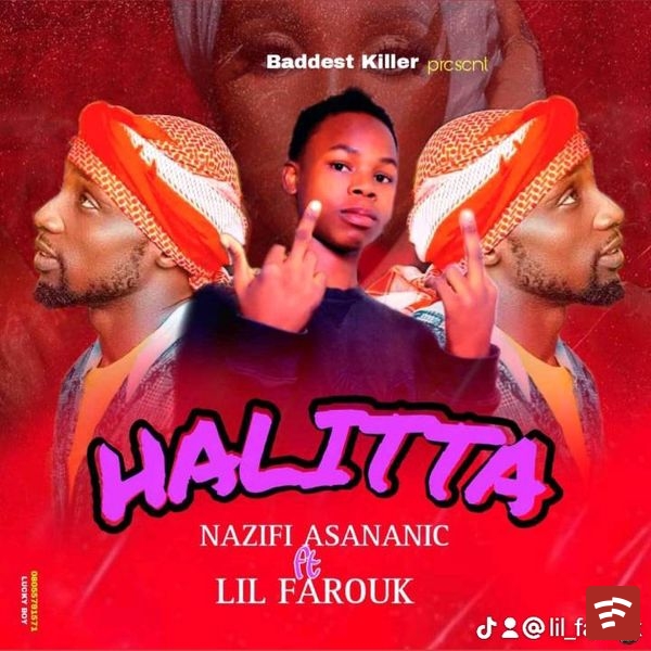 HALITTA Mp3 Download