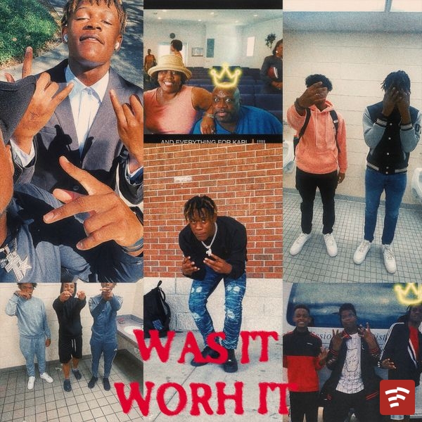 Was It worth it(Intro) Mp3 Download