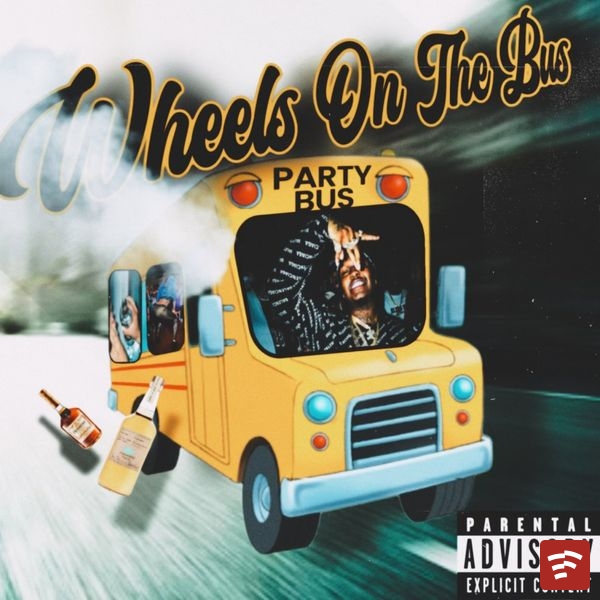 Wheels on the Bus Mp3 Download